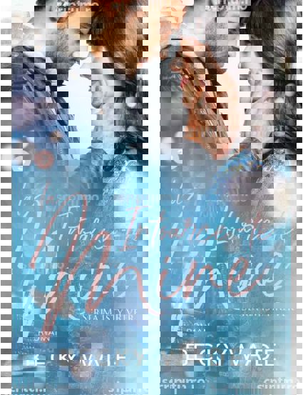 Carte Intoarce-te la mine (Misty River vol 3) editura Scriptum