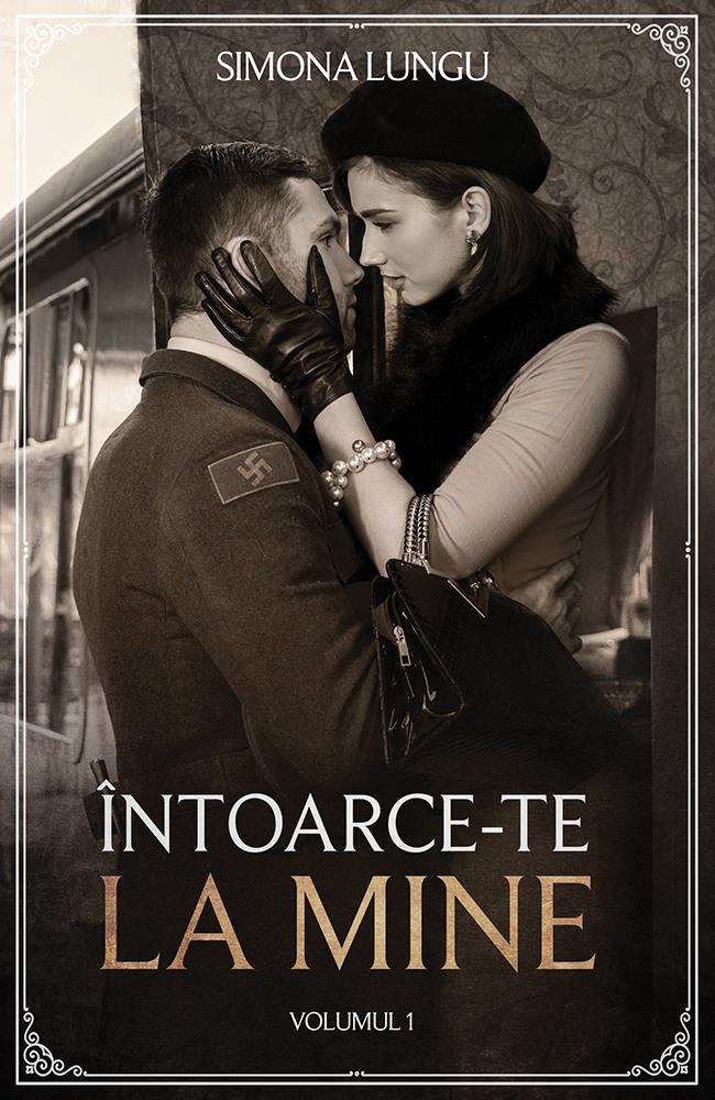 Carte Intoarce-te la mine Vol. 1 editura Bookzone