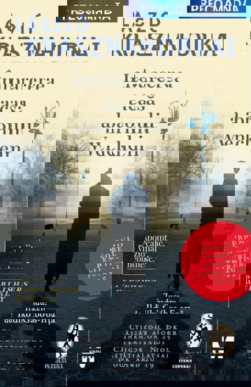 Carte Întoarcerea acasă a baronului Wenckheim editura Trei