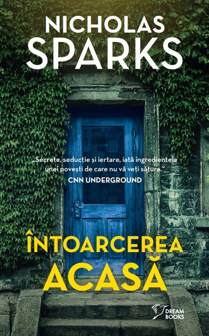 Carte Intoarcerea acasa (vol. 46) editura Litera