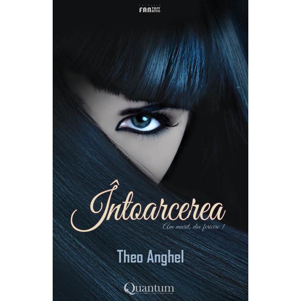 Carte Intoarcerea: am murit