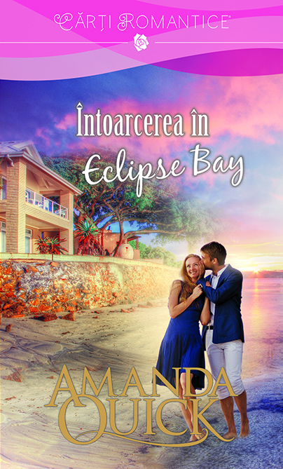 Carte Întoarcerea în Eclipse Bay editura Litera