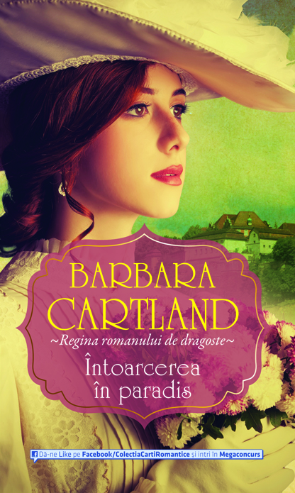 Carte Întoarcerea în paradis editura Litera