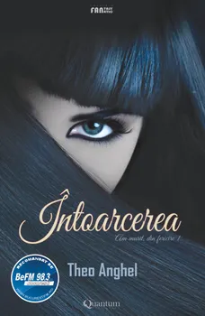 Carte Intoarcerea. Am murit