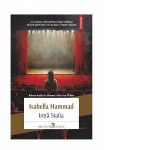 Carte Intra Stafia Autori George Volceanov