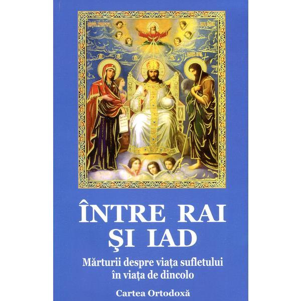 Carte Intre Rai Si Iad