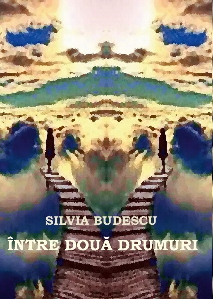 Carte Intre doua drumuri autor Silvia Budescu editura Fast Editing