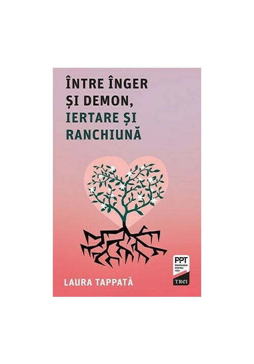 Carte Intre inger si demon