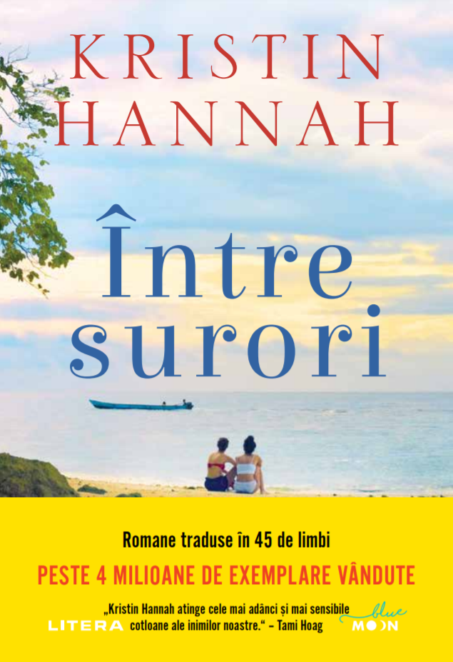 Carte Intre surori editura Litera