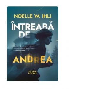 Carte Intreaba de Andrea Autori Laura Ciobanu