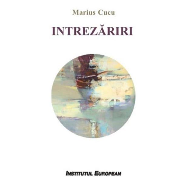 Carte Intrezariri - Marius Cucu