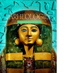 Carte Introducere in arheologie Autori Abigail Wheatley