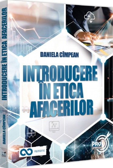 Carte Introducere in etica afacerilor editura Universul Juridic