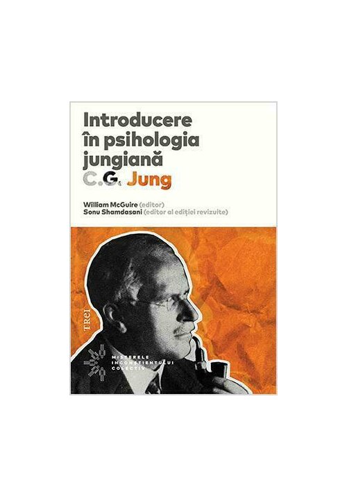 Carte Introducere in psihologia jungiana editura Trei