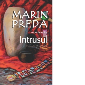 Carte Intrusul Autor Marin Preda