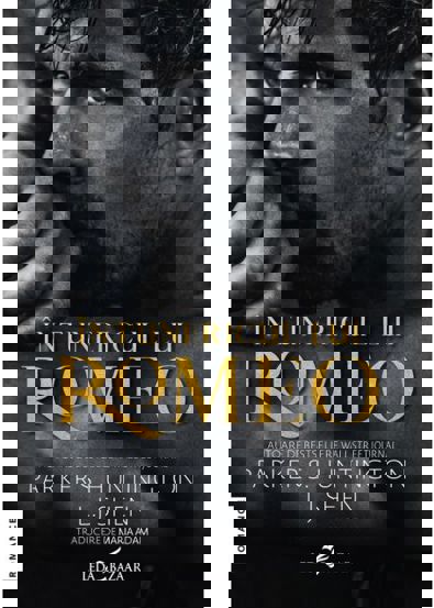 Carte Întunericul lui Romeo editura Corint