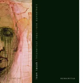 Carte Intunericul rosu/Helga Meister