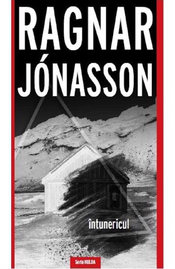 Carte Intunericul. Seria Hulda Vol.1 editura Crime Scene Press