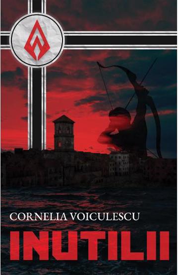 Carte Inutilii editura Stepout