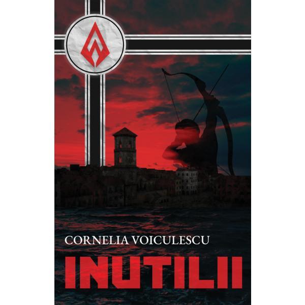 Carte Inutilii - Cornelia Voiculescu