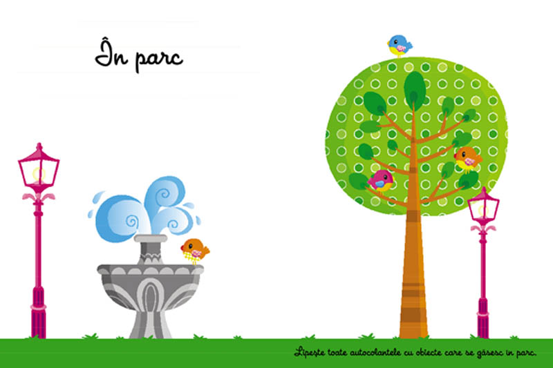 Carte Invat cuvintele   editura Arc