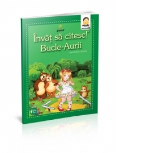 Carte Invat sa citesc! Nivelul 0 - Bucle-Aurii Autor Robert Southey