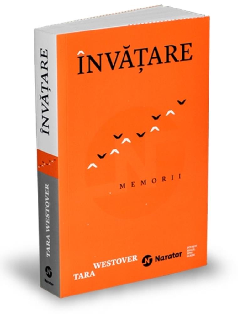 Carte Invatare editura Publica