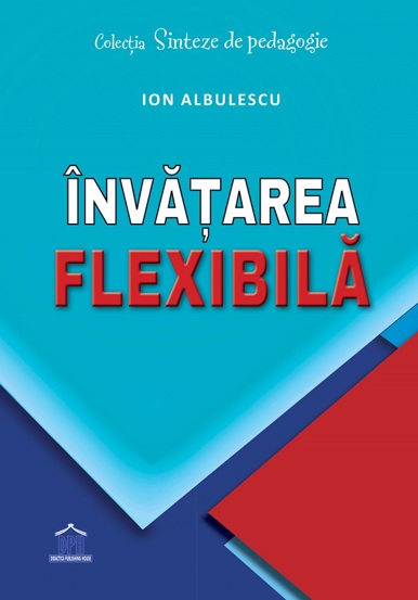 Carte Invatarea flexibila editura DPH
