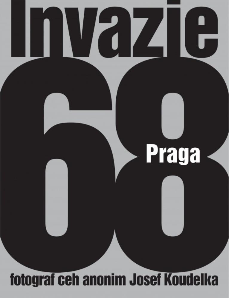 Carte Invazie Praga 68 editura Grupul Art