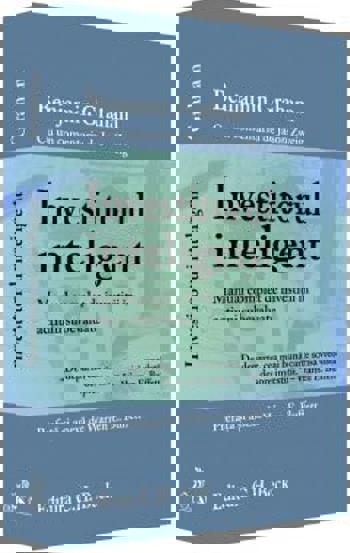 Carte Investitorul inteligent editura Universul Juridic