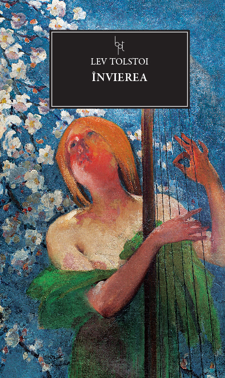 Carte Învierea editura Litera