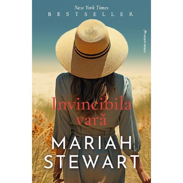 Carte Invincibila Vara - Mariah Stewart