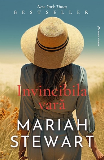 Carte Invincibila vara editura Global cart