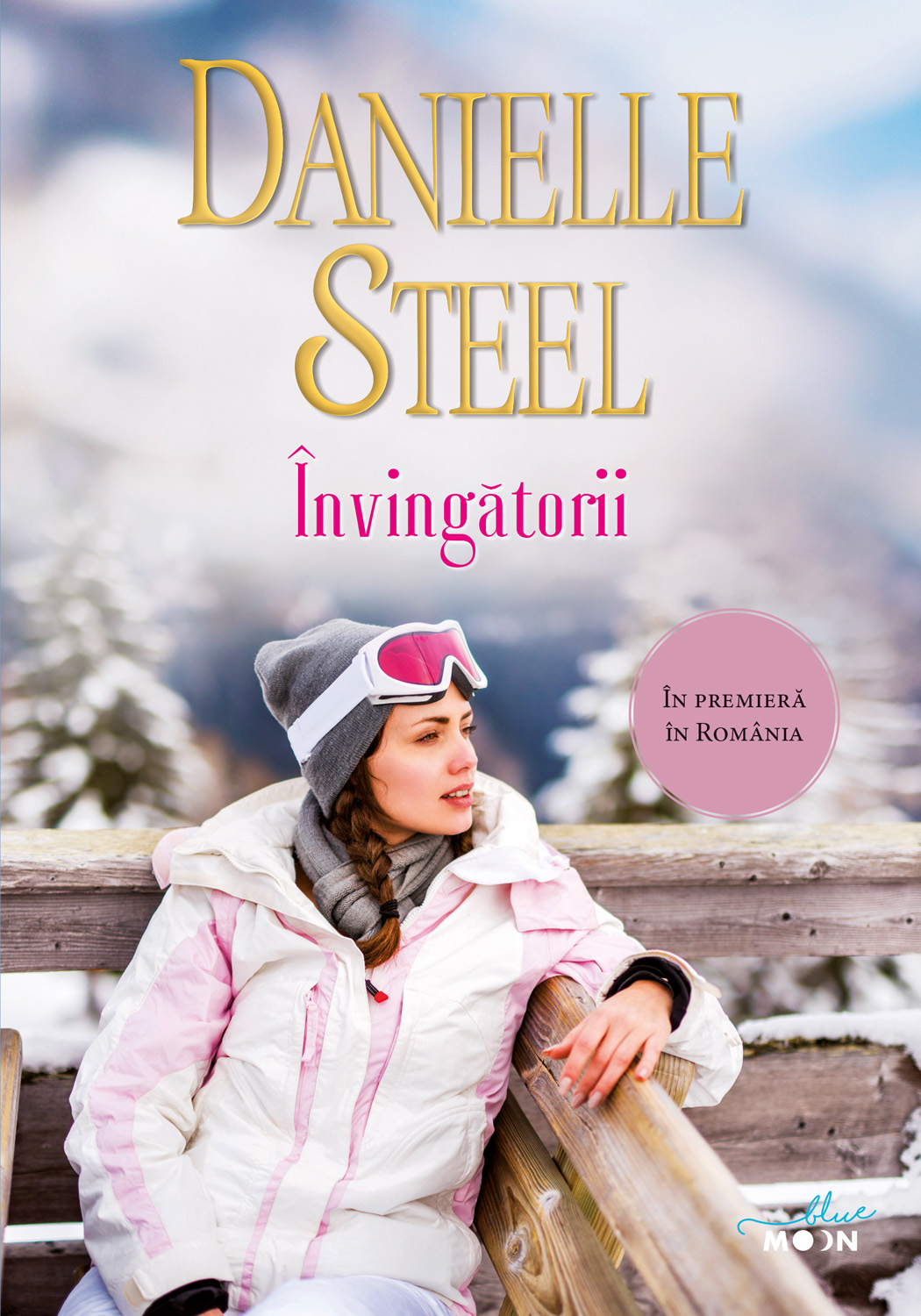 Carte Învingătorii editura Litera