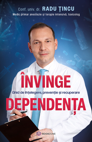Carte Învinge dependența editura Bookzone