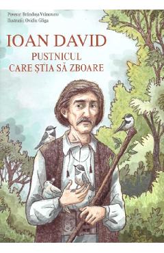 Carte Ioan David