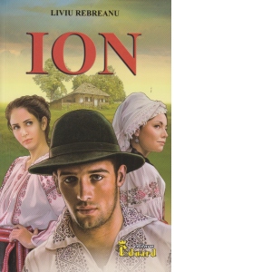 Carte Ion Autor Liviu Rebreanu