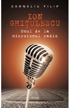 Carte Ion Ghitulescu