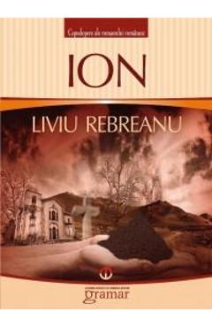 Carte Ion - Liviu Rebreanu editura Liviu Rebreanu