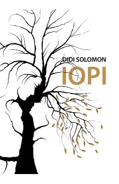 Carte Iopi - Didi Solomon editura Didi Solomon