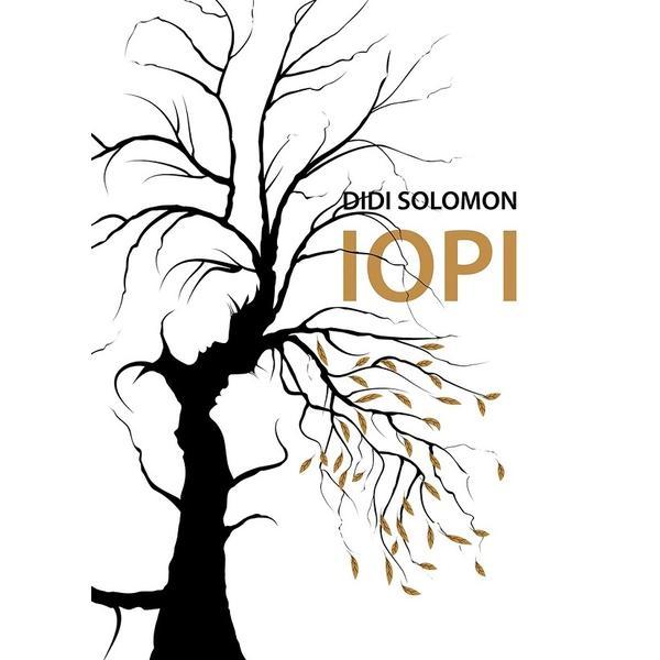 Carte Iopi - Didi Solomon