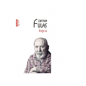 Carte Iosca (editie de buzunar) Autor Cristian Fulas