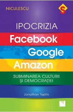 Carte Ipocrizia Facebook