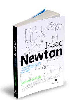 Carte Isaac Newton - James Gleick editura James Gleick