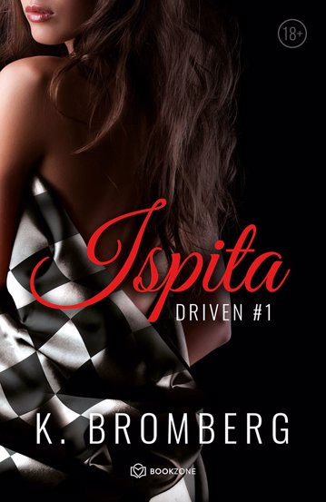 Carte Ispita editura Bookzone