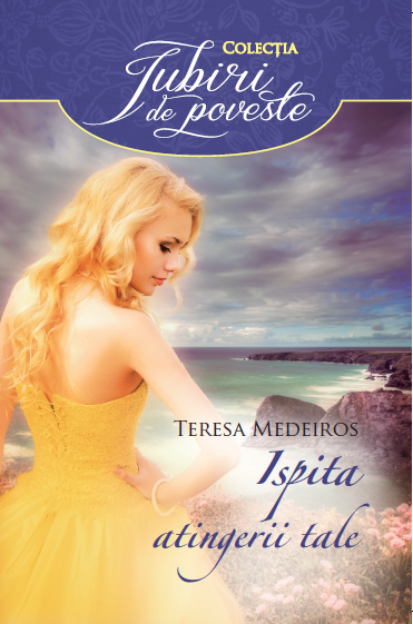 Carte Ispita atingerii tale editura Litera