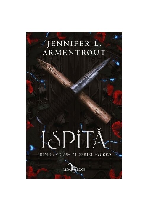 Carte Ispita. Seria Wicked