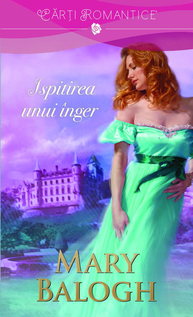 Carte Ispitirea unui înger editura Litera