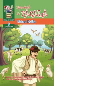 Carte Ispravile lui Pacala Autor Petre Dulfu