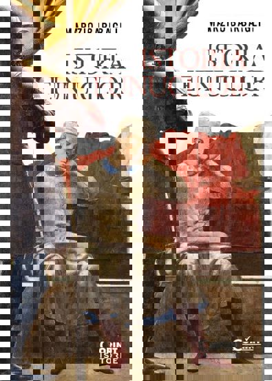 Carte Istoria eunucilor editura Corint